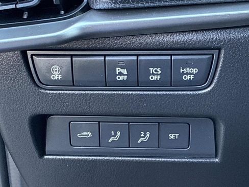 Used 2024 MAZDA CX-90 3.3 Turbo w/ Premium Package image 29