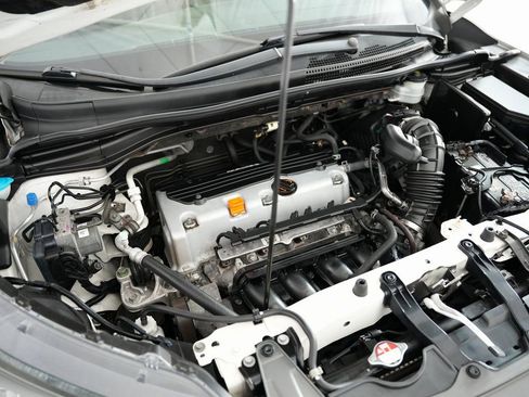 Used 2014 Honda CR-V EX-L image 48