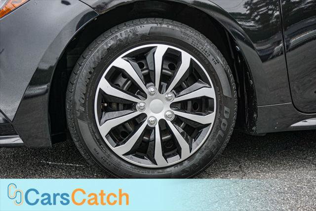 Used 2021 Toyota Corolla LE FWD image 16