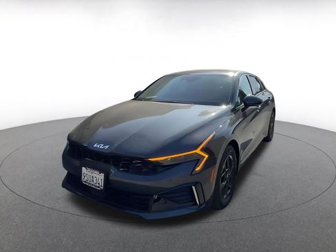 Used 2025 Kia K5 LXS image 7