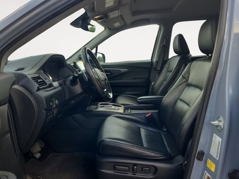 Used 2022 Honda Ridgeline RTL-E image 9