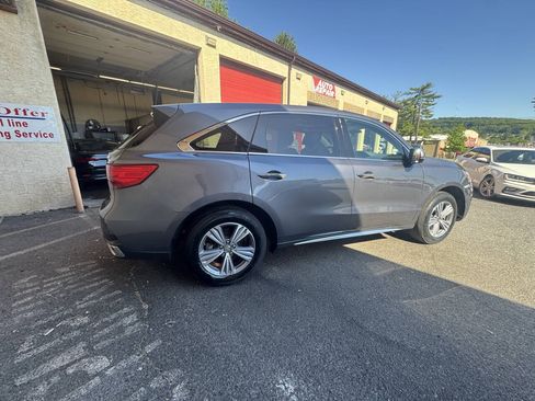 Used 2020 Acura MDX SH-AWD image 10