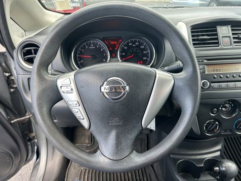 Used 2015 Nissan Versa Note S Plus FWD image 17