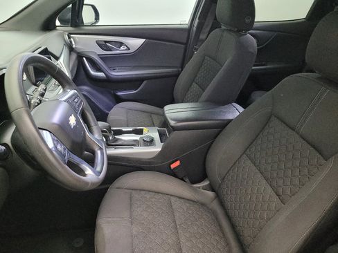 Used 2021 Chevrolet Blazer LT image 17