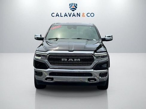 Used 2022 RAM 1500 Limited AWD/4WD image 2