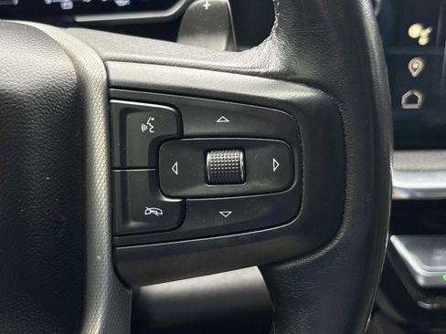 Used 2023 GMC Sierra 1500 Denali AWD/4WD image 20