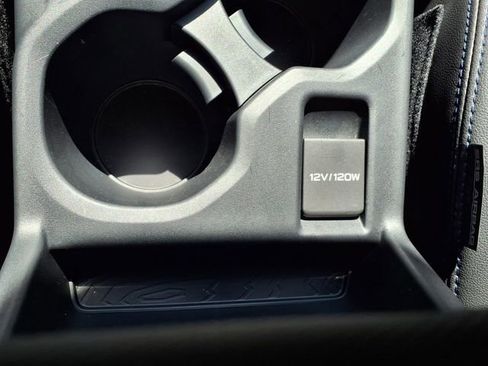Certified 2025 Subaru Forester Limited AWD/4WD image 16