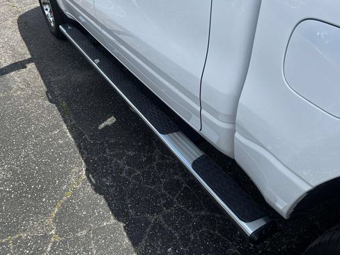 Used 2020 RAM 1500 Big Horn AWD/4WD image 13