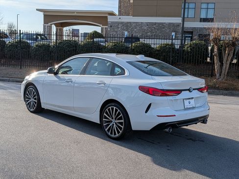Certified 2024 BMW 228i Gran Coupe w/ Premium Package image 5