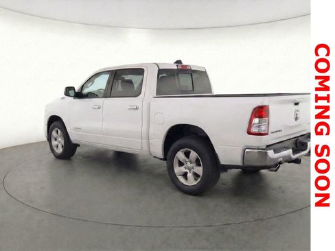 Used 2019 RAM 1500 Big Horn image 4