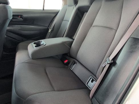 Used 2024 Toyota Corolla LE FWD image 12