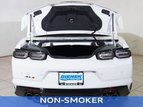 Used 2023 Chevrolet Camaro ZL1 image 22