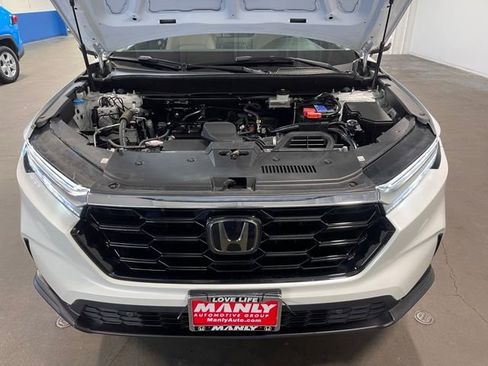 Used 2023 Honda CR-V EX-L image 9