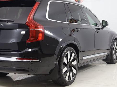 Used 2023 Volvo XC90 T8 Ultimate w/ Protection Package Premier image 47