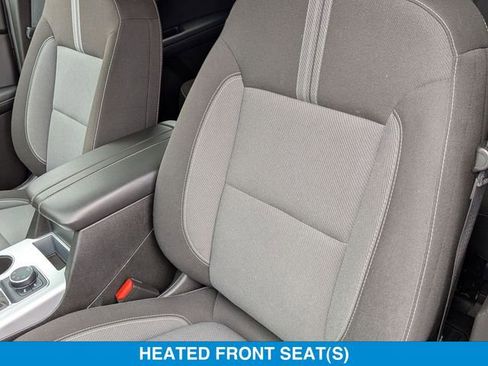 Certified 2024 Chevrolet Blazer LT w/ Redline Edition image 14