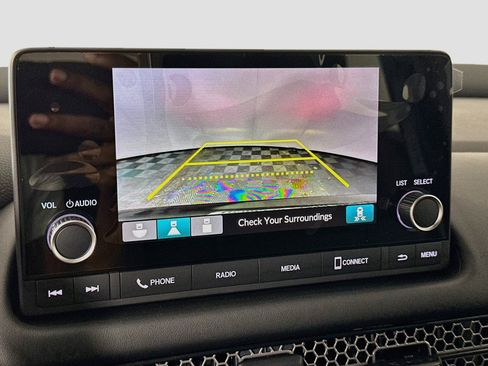 Used 2025 Honda HR-V Sport image 11
