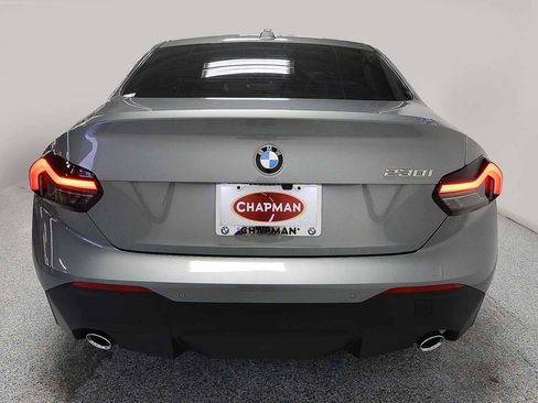 New 2026 BMW 230i Coupe w/ Premium Package image 4