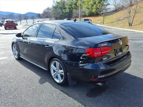 Used 2015 Volkswagen Jetta GLI SEL image 9