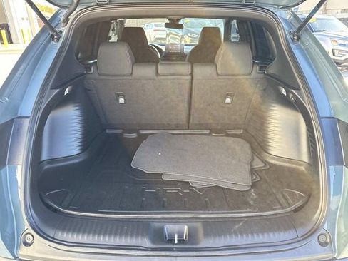 Used 2024 Honda HR-V Sport image 8