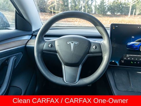 Used 2022 Tesla Model 3 Long Range image 19