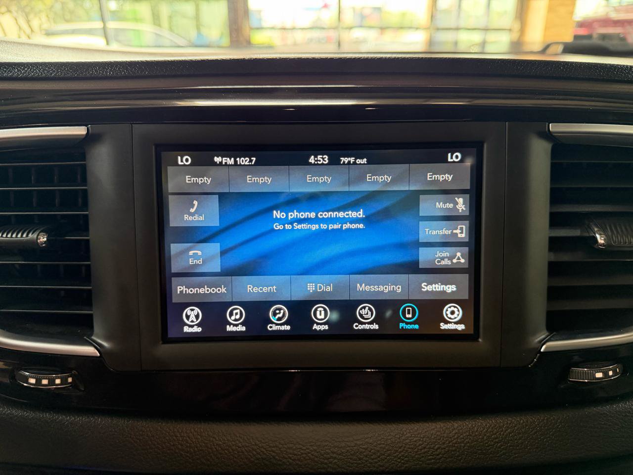 Used 2019 Chrysler Pacifica Touring-L FWD image 46