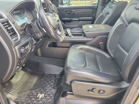 Used 2021 RAM 1500 TRX w/ TRX Level 2 Equipment Group image 27