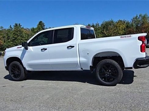 New 2026 Chevrolet Silverado 1500 LT Trail Boss w/ Convenience Package II image 6