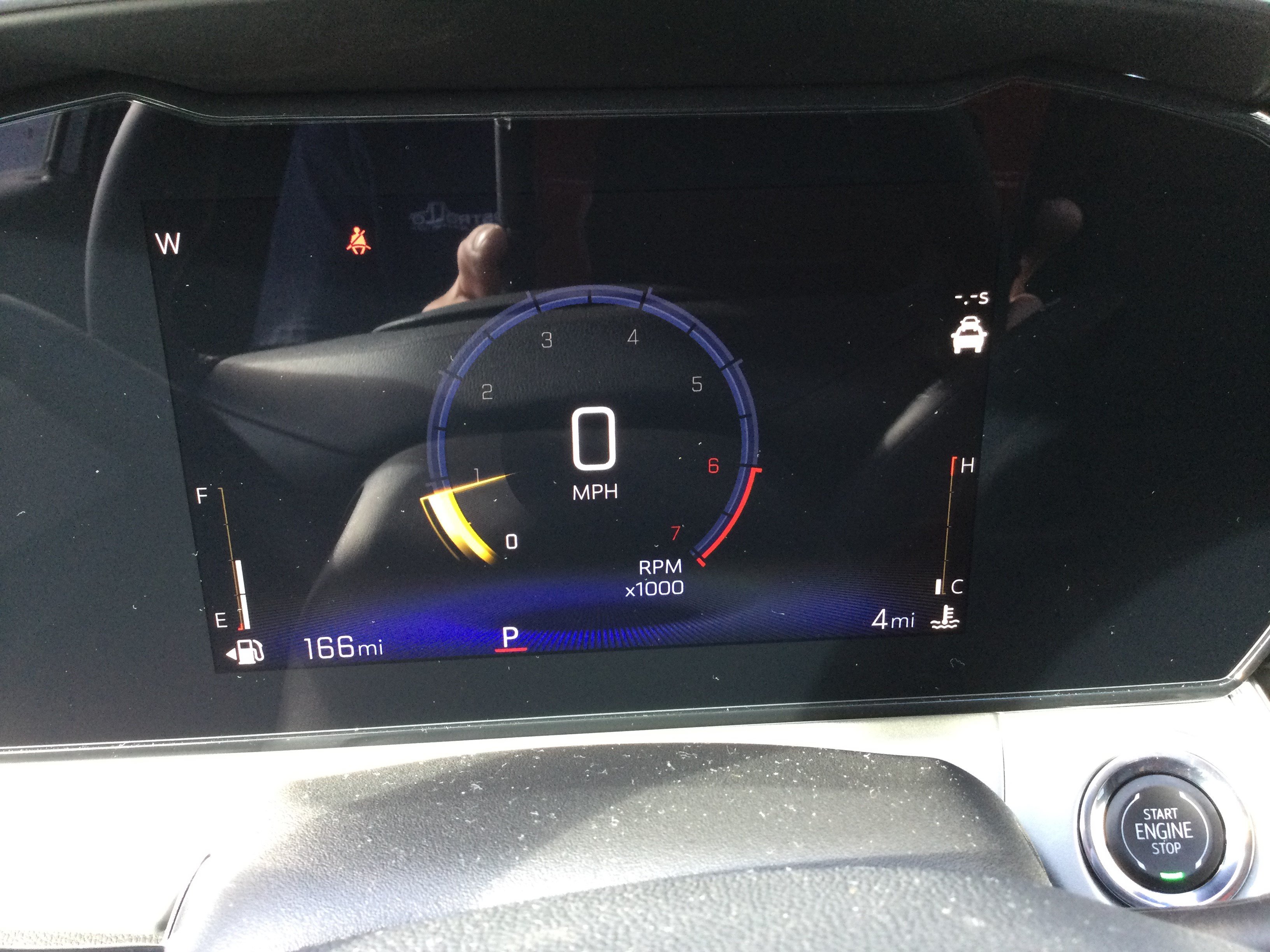 New 2026 Chevrolet Trax LT w/ LT Convenience Package FWD image 11