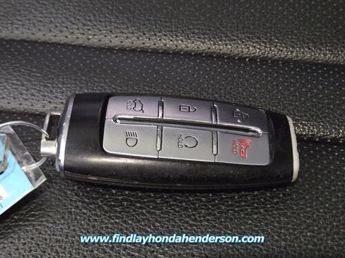 Used 2021 Genesis GV80 3.5T AWD/4WD image 31