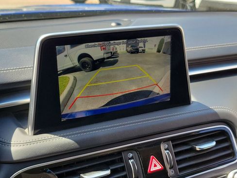 Used 2020 Genesis G70 2.0T image 28