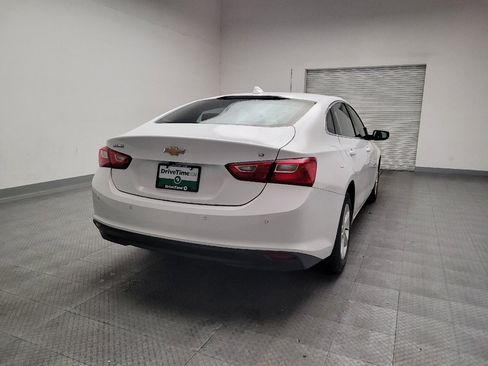 Used 2024 Chevrolet Malibu LT FWD image 7
