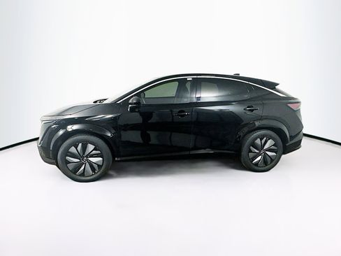 Used 2023 Nissan Ariya FWD image 4