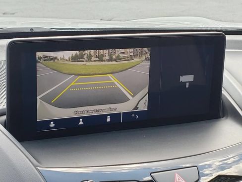 Certified 2021 Acura RDX FWD image 26