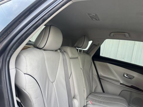 Used 2009 Toyota Venza FWD V6 4dr Crossover image 22