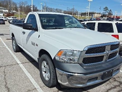 Used 2017 RAM 1500 Tradesman w/ Power & Remote Entry Group image 26