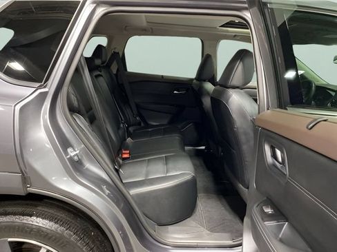 Certified 2023 Nissan Rogue SL w/ SL Premium Package AWD/4WD image 27