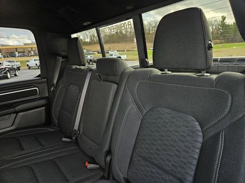 New 2026 RAM 1500 Lone Star image 31