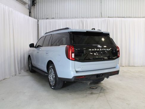 New 2026 Ford Expedition Active AWD/4WD image 24