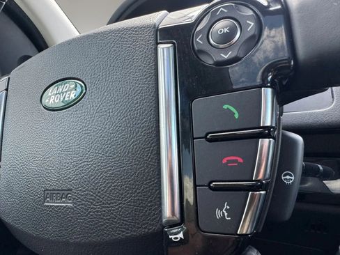 Used 2015 Land Rover LR2 HSE AWD/4WD image 22