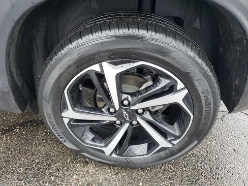 Used 2023 Chevrolet TrailBlazer RS image 29