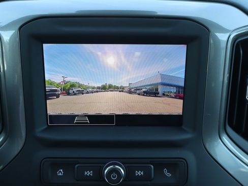 New 2026 Chevrolet Silverado 2500 W/T w/ WT Convenience Package AWD/4WD image 22