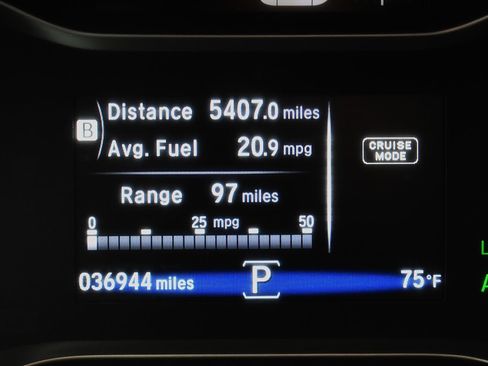 Used 2020 Honda Ridgeline RTL-E image 8