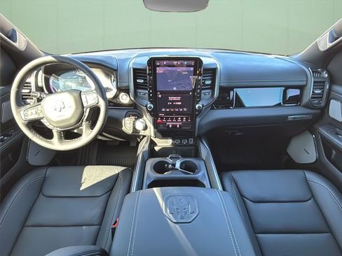 New 2026 RAM 1500 Rebel w/ Rebel Level 2 Equipment Group AWD/4WD image 24
