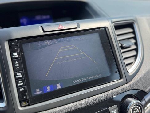 Used 2016 Honda CR-V Touring image 23