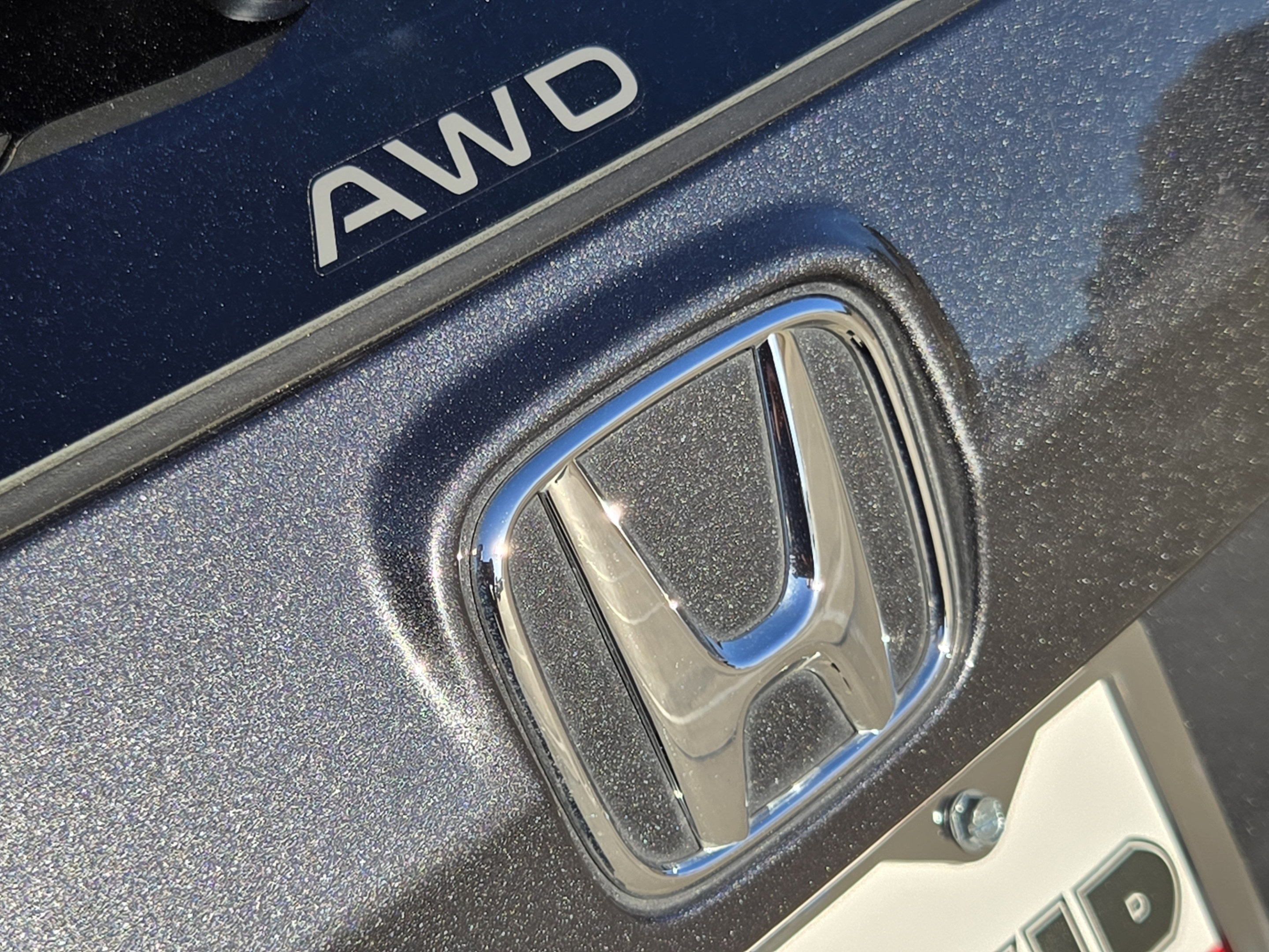 Certified 2024 Honda CR-V EX image 12