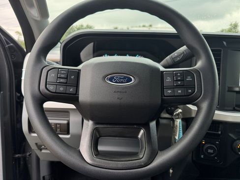 New 2026 Ford F250 XL w/ STX Appearance Package image 36