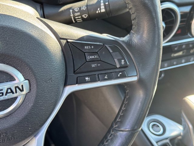 Used 2022 Nissan Sentra SV w/ All-Weather Package FWD image 30