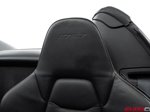 Used 2016 McLaren 675LT Spider RWD image 45