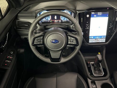 New 2025 Subaru Forester Touring AWD/4WD image 16