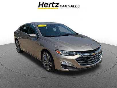 Used 2024 Chevrolet Malibu LT